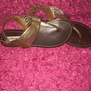 Steve Madden Sandal